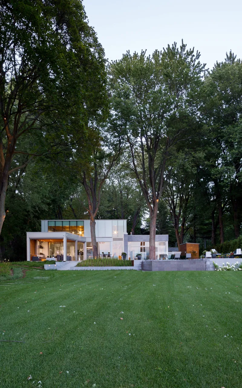 Résidence Senneville