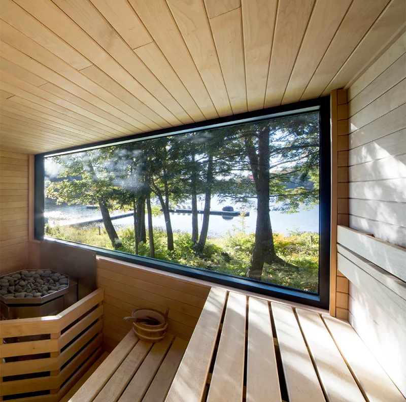 Balnea Spa